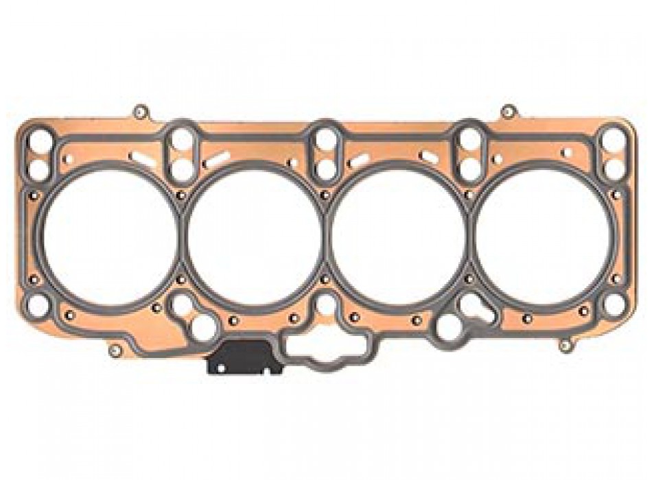 Guarnizione, Testata