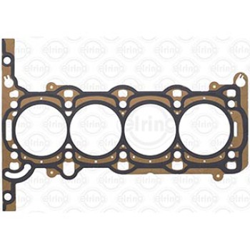 Guarnizione, Testata