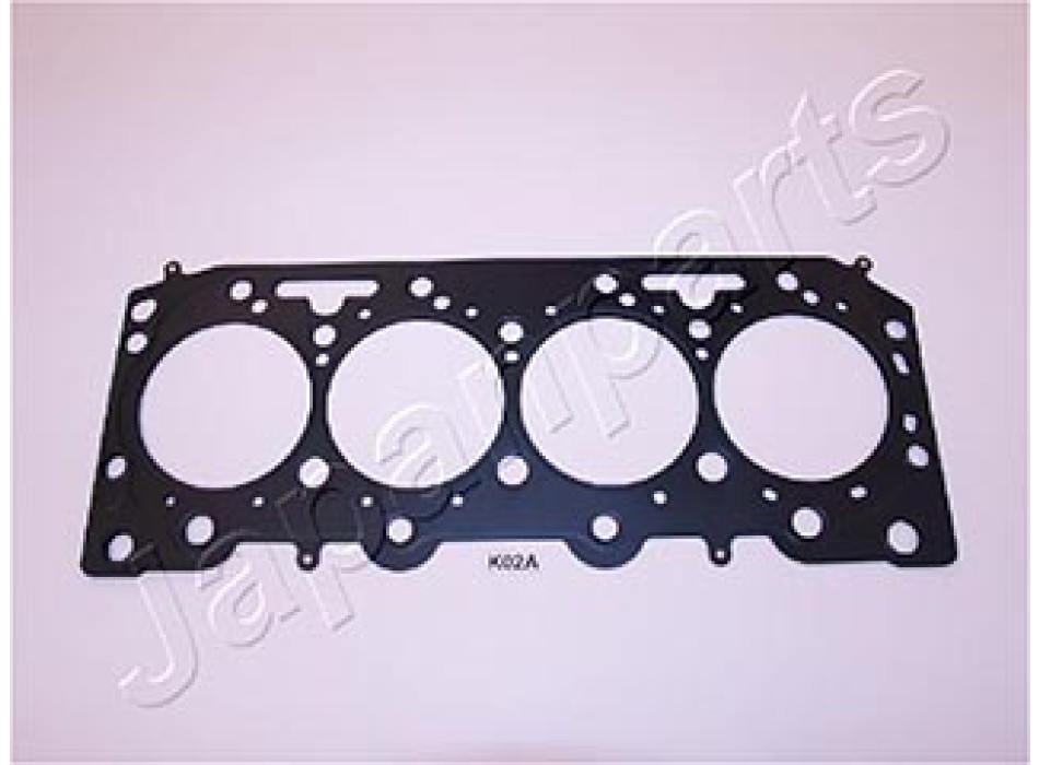 Guarnizione, Testata