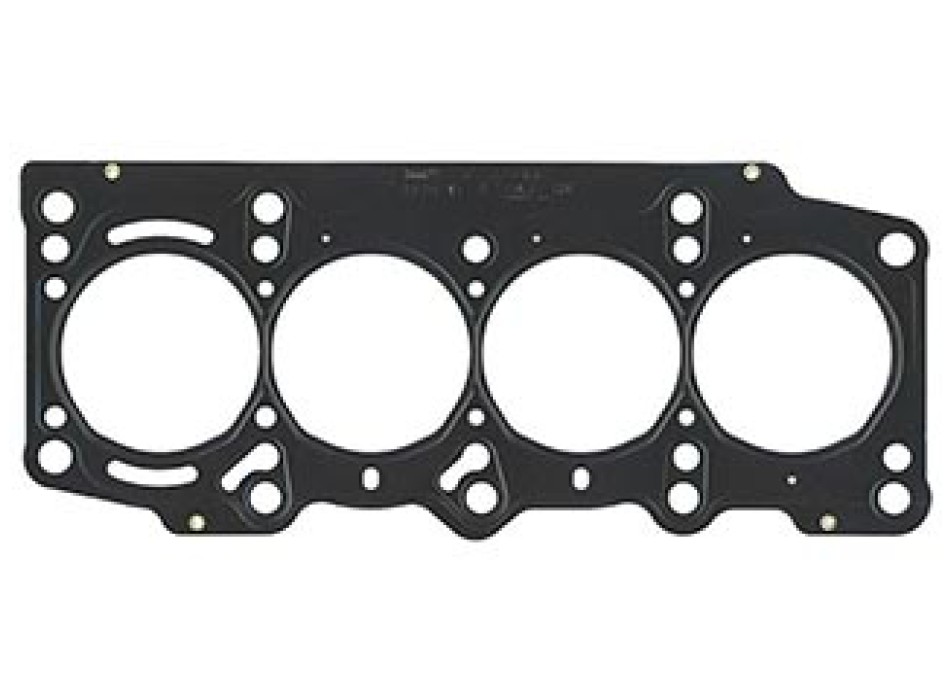 Guarnizione, Testata