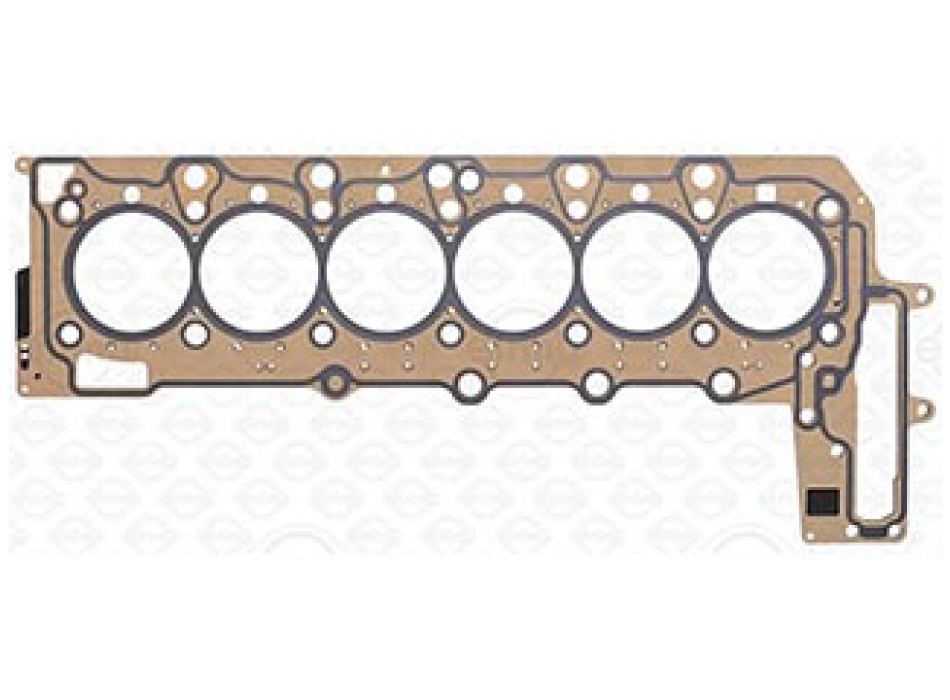 Guarnizione, Testata