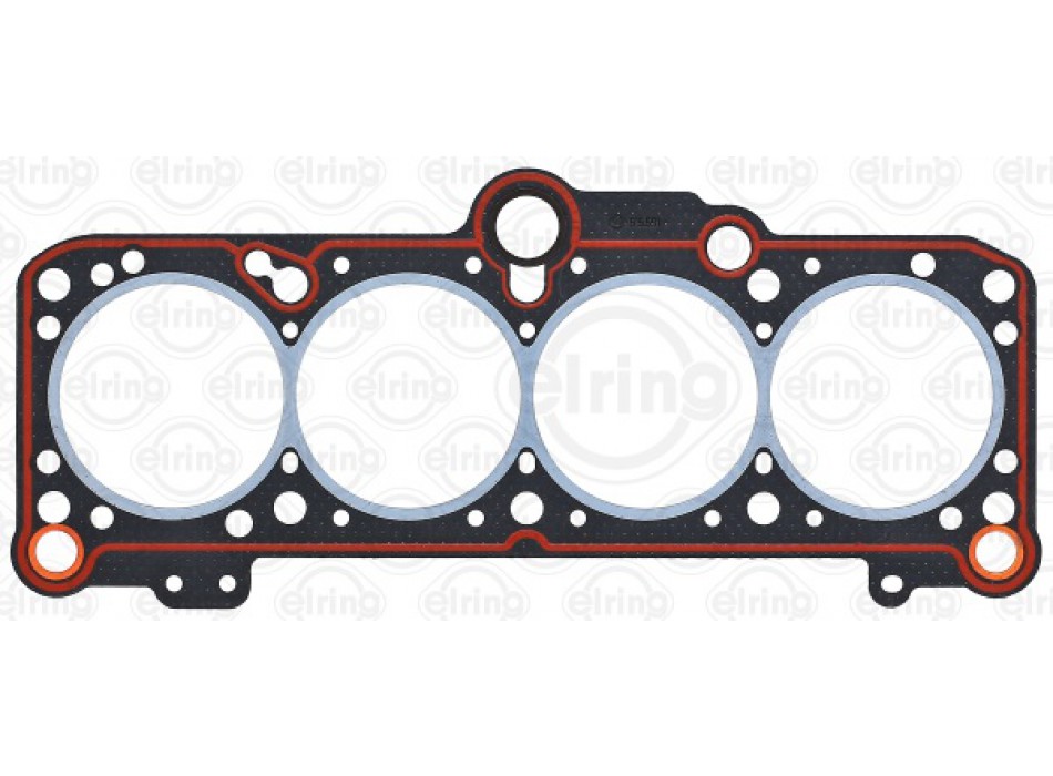 GUARNIZIONE TESTATA MOTORE