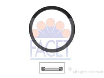 GUARNIZIONI PER TERMOSTATI