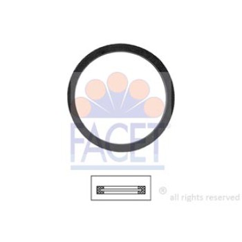 GUARNIZIONI PER TERMOSTATI