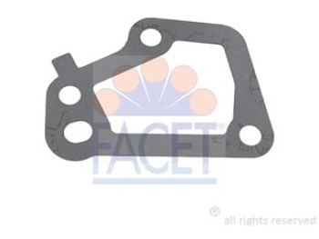 GUARNIZIONI PER TERMOSTATI