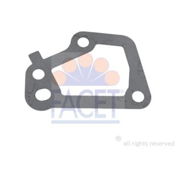 GUARNIZIONI PER TERMOSTATI