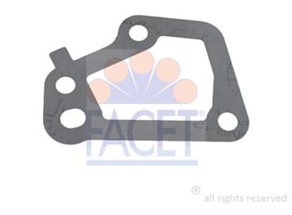 GUARNIZIONI PER TERMOSTATI