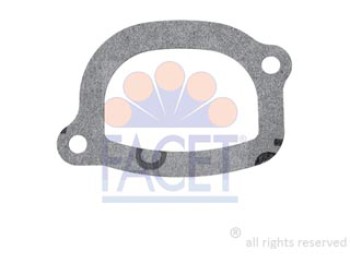 GUARNIZIONI PER TERMOSTATI