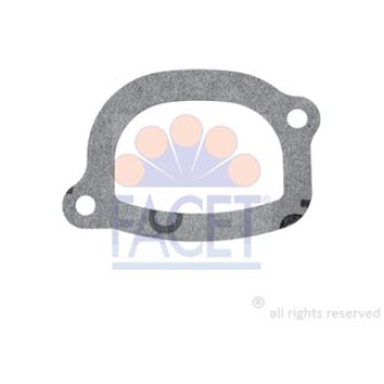 GUARNIZIONI PER TERMOSTATI