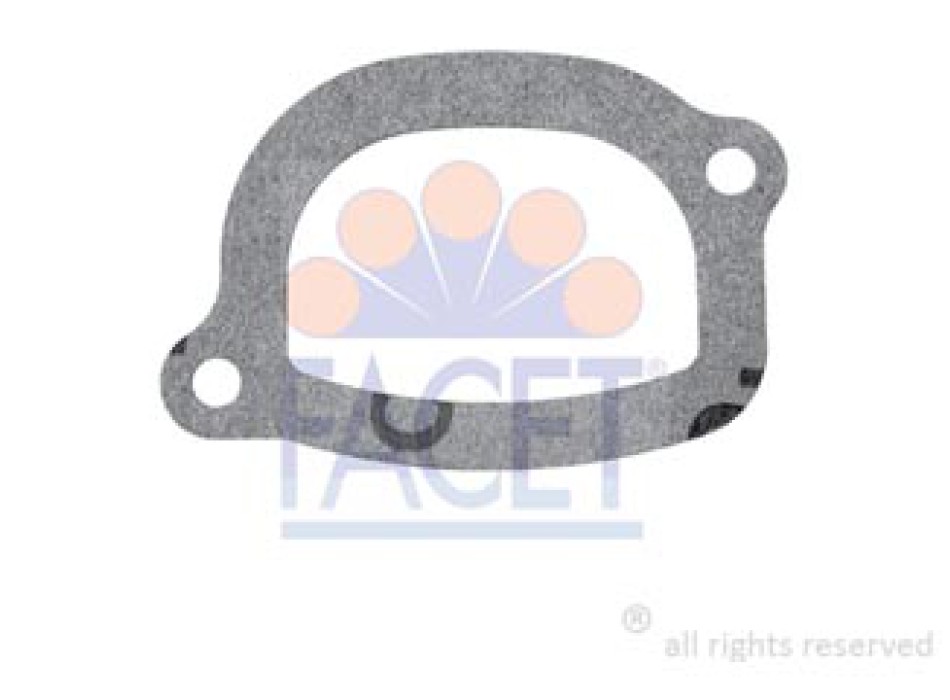 GUARNIZIONI PER TERMOSTATI