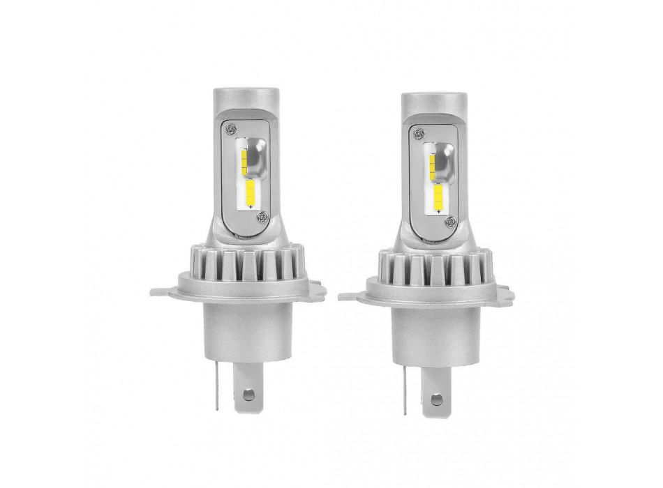 LAMPADA H4 Led Conversion iLuz