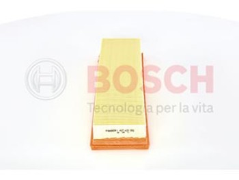 HBA Cartuccia filtro di aria