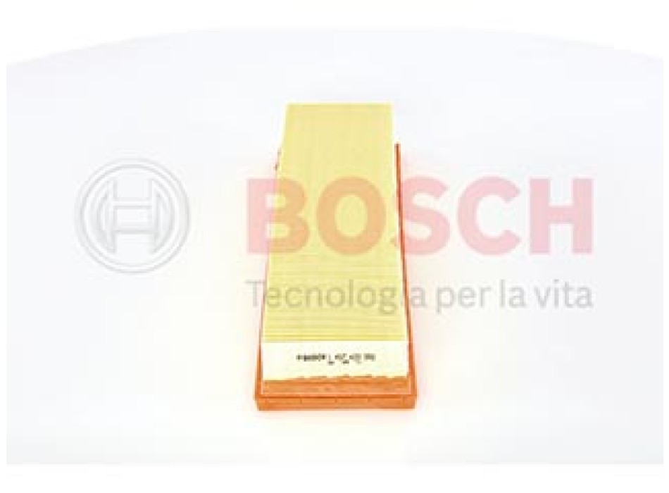 HBA Cartuccia filtro di aria