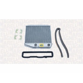 HEATER FIAT 500L (351_ 352_)
