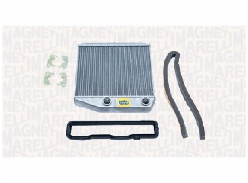 HEATER FIAT 500L (351_ 352_)