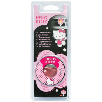 HELLO KITTY DEODORANTE MEMBRANA