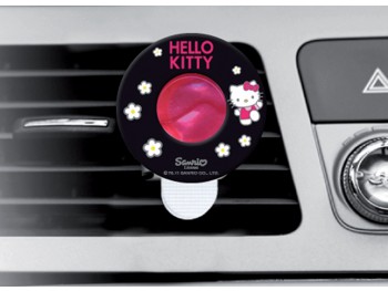 HELLO KITTY DEODORANTE MEMBRANA