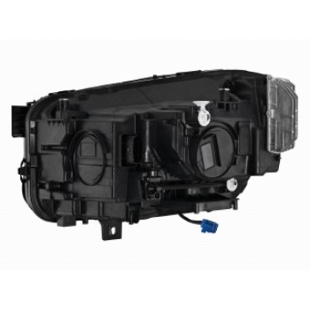 Hl De Es A F T/Po/Bl Ku Lw Rh Md12  1Ex