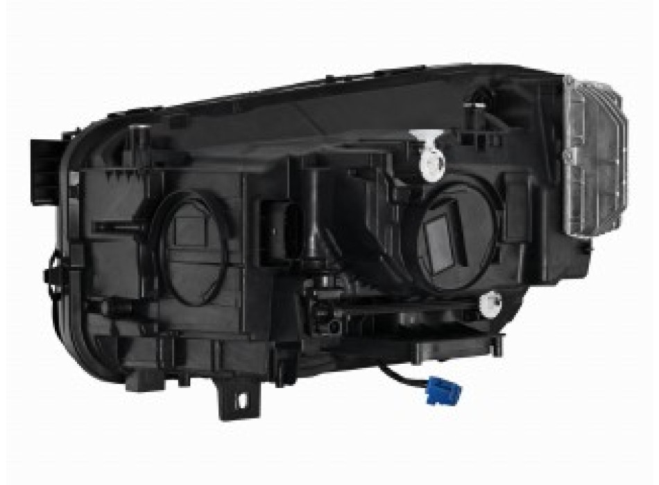 Hl De Es A F T/Po/Bl Ku Lw Rh Md12  1Ex