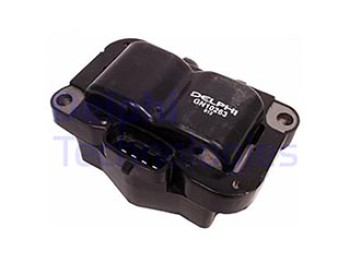 IGNITION COIL