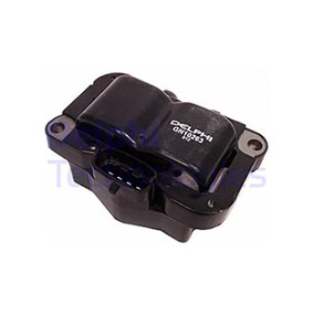 IGNITION COIL