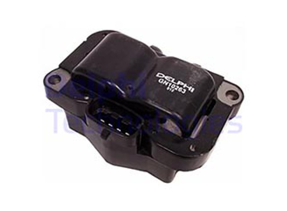 IGNITION COIL