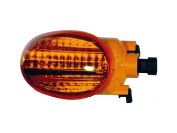 Illuminazione Specifica per veicoli