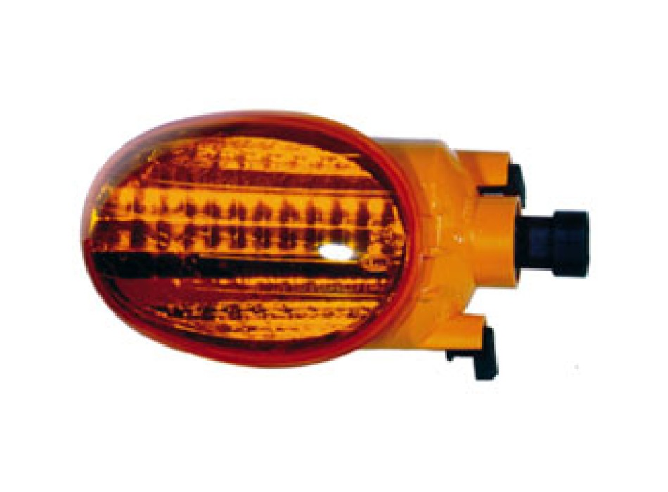 Illuminazione Specifica per veicoli