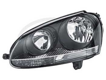 Illuminazione Specifica per veicoli