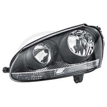 Illuminazione Specifica per veicoli