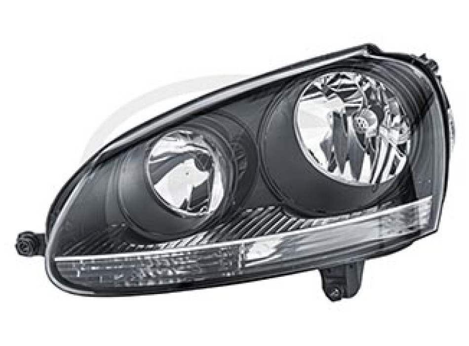 Illuminazione Specifica per veicoli