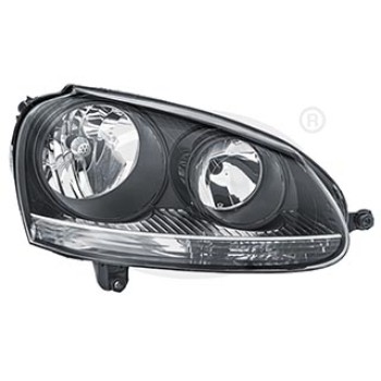 Illuminazione Specifica per veicoli