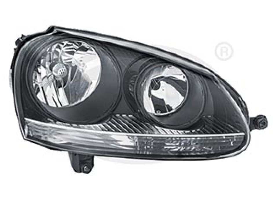 Illuminazione Specifica per veicoli
