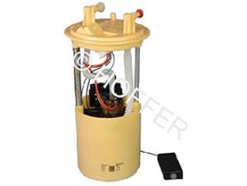 IMP. ALIMENTAZIONE CARBURANTE