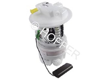 IMP. ALIMENTAZIONE CARBURANTE