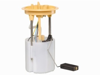 IMP. ALIMENTAZIONE CARBURANTE