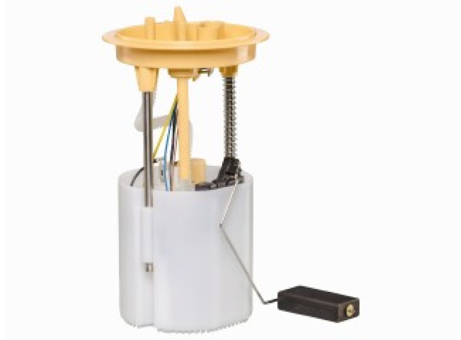 IMP. ALIMENTAZIONE CARBURANTE