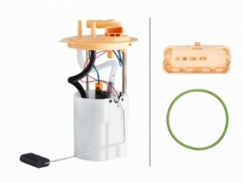 IMP. ALIMENTAZIONE CARBURANTE