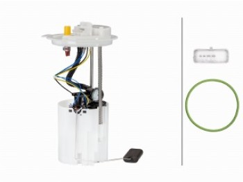 IMP. ALIMENTAZIONE CARBURANTE