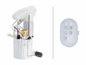 IMP. ALIMENTAZIONE CARBURANTE