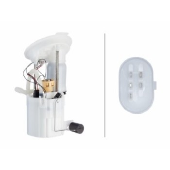 IMP. ALIMENTAZIONE CARBURANTE