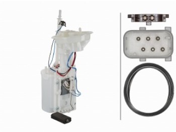 IMP. ALIMENTAZIONE CARBURANTE