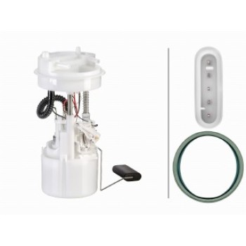 IMP. ALIMENTAZIONE CARBURANTE