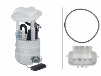 IMP. ALIMENTAZIONE CARBURANTE