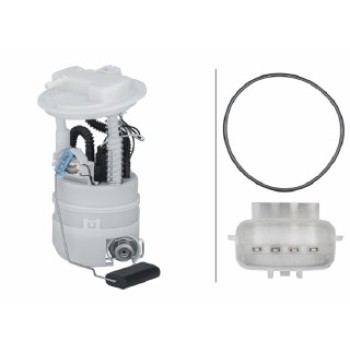 IMP. ALIMENTAZIONE CARBURANTE