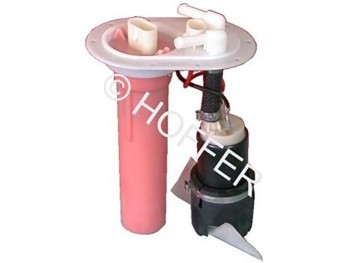 IMP. ALIMENTAZIONE CARBURANTE