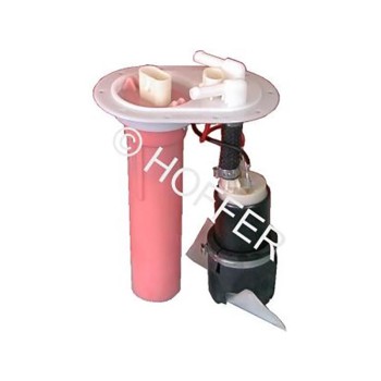 IMP. ALIMENTAZIONE CARBURANTE