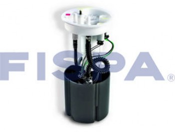 IMP. ALIMENTAZIONE CARBURANTE