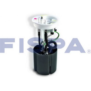 IMP. ALIMENTAZIONE CARBURANTE