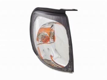 IND DIR NERO TERR II 99>05 DX